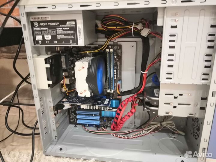 Компьютер для дома