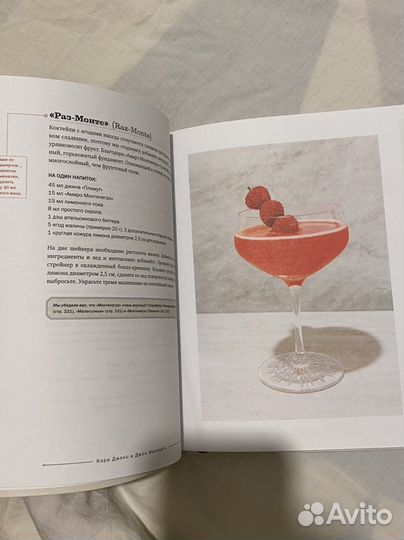 Книга Сам себе бармен