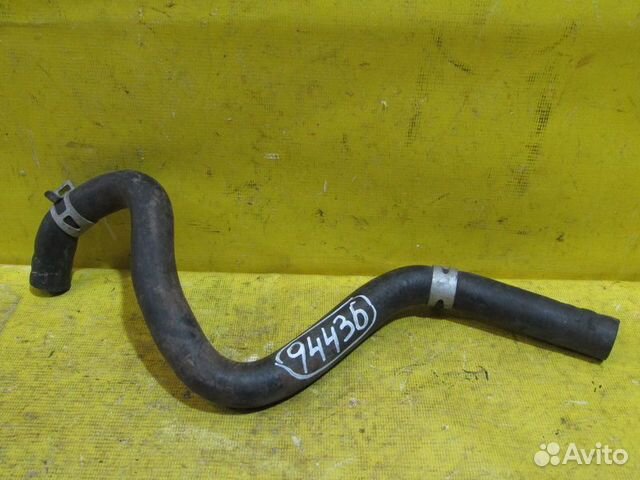 Патрубок системы охлаждения Toyota Avensis 250 03