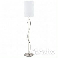 Торшер с подсветкой Eglo Espartal 98309