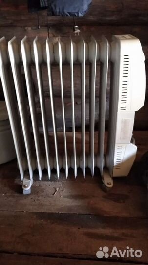 Бытовая техника