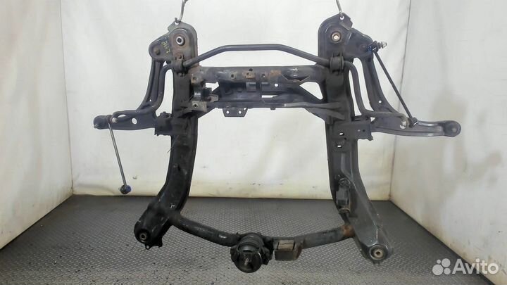 Балка подвески передняя Honda Pilot, 2003