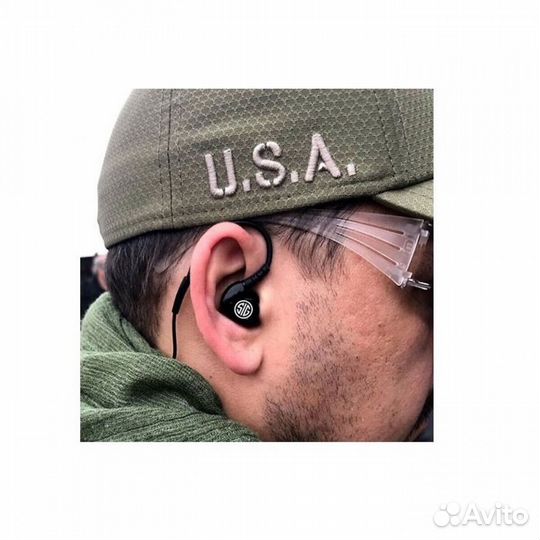 Наушники SIG sauer GS Extreme