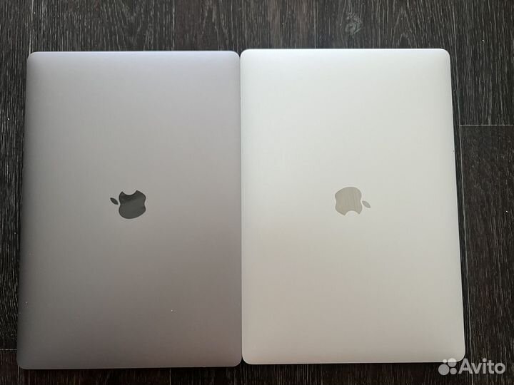Максимальный Apple MacBook Pro 15 2017 1 Террабайт