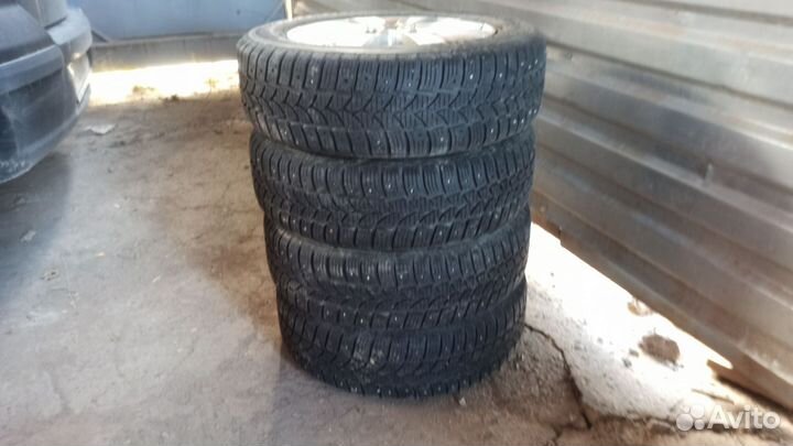 Tigar Sigura 185/65 R15