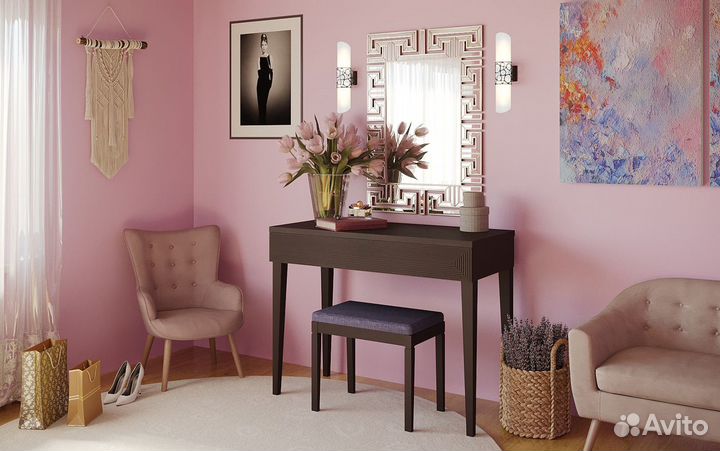 Услуги 3d визуализатора