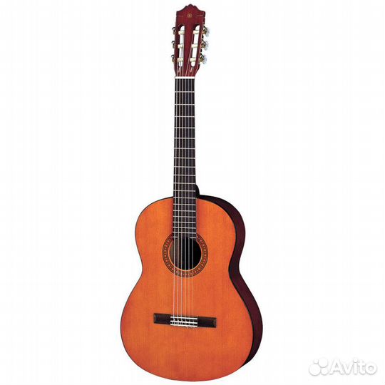 Гитара классическая 3/4 Yamaha CGS103A