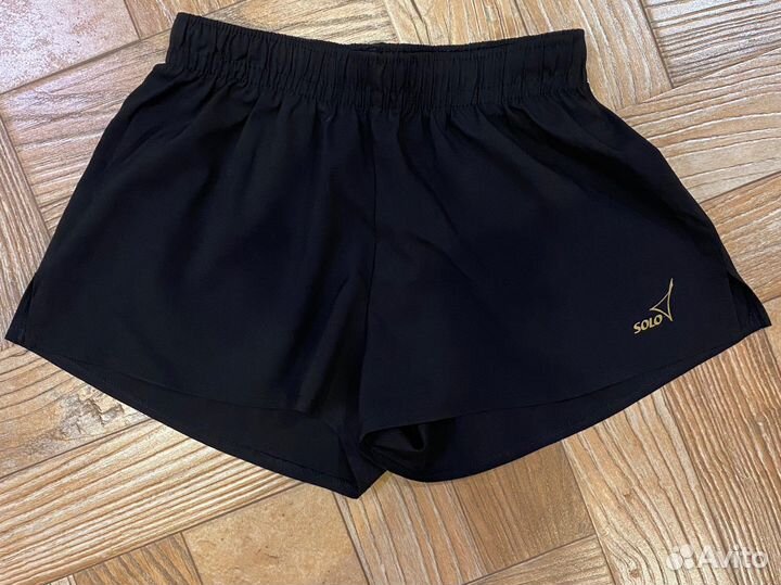 Шорты solo