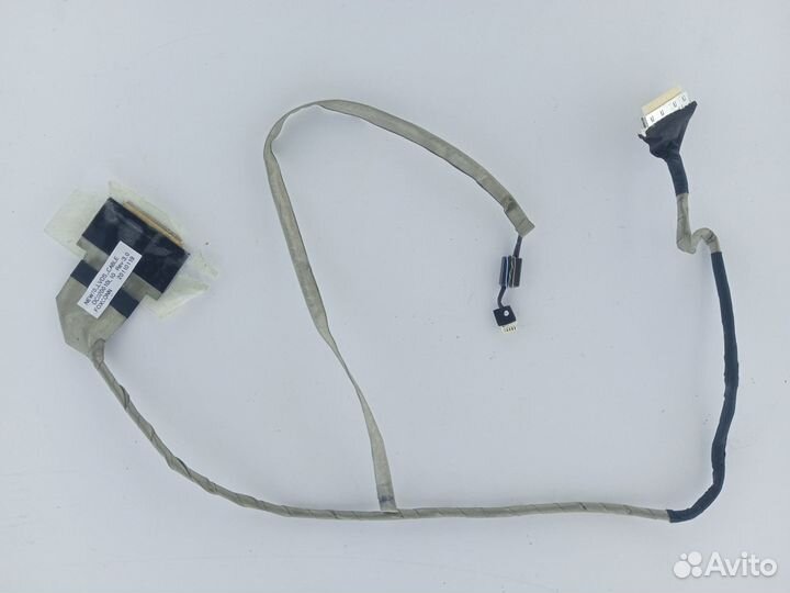 Шлейф матрицы DC020010L10