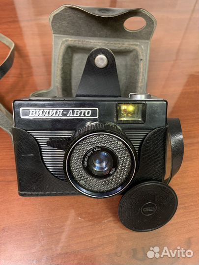 Пленочные фотоаппараты, цена указана за 1 шт