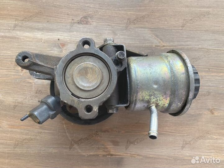 Насос гур Toyota Corona 9 T190 1992-1998