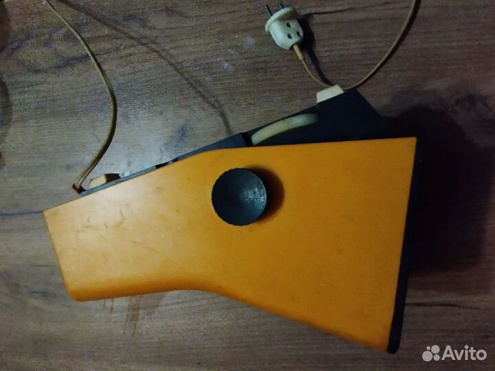 Фильмоскоп СССР