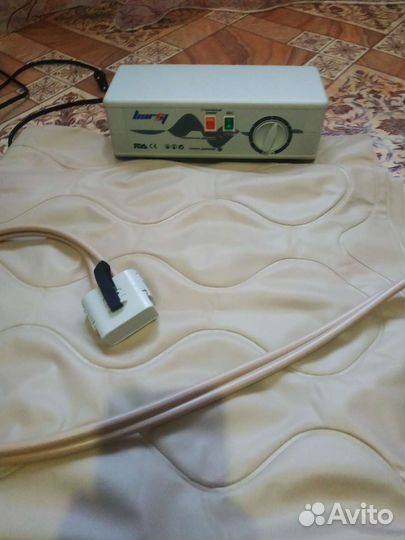 Противоположный матрас