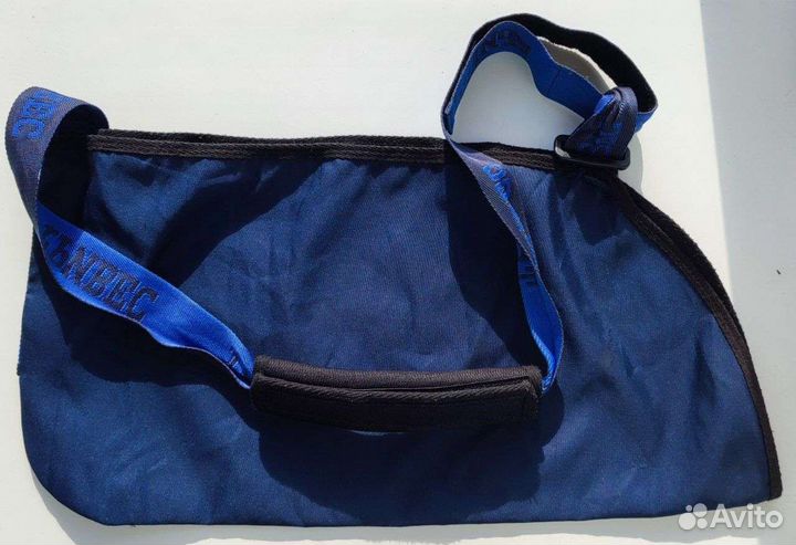 Бандаж на плечевой сустав и руку