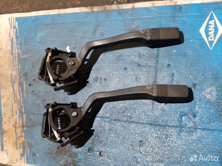 Переключатель стеклоочистителя Фольксваген T4