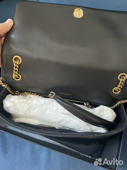 Сумка Saint Laurent