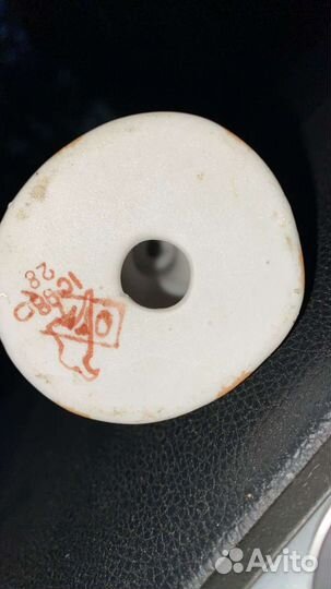 Статуэтка невеста