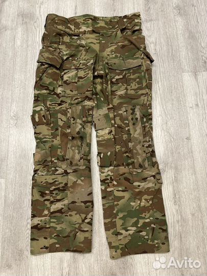 Штаны демисезонные вкбо 3.0 Триада-тко 52/4