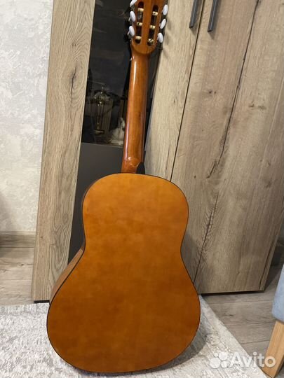 Гитара Colombo