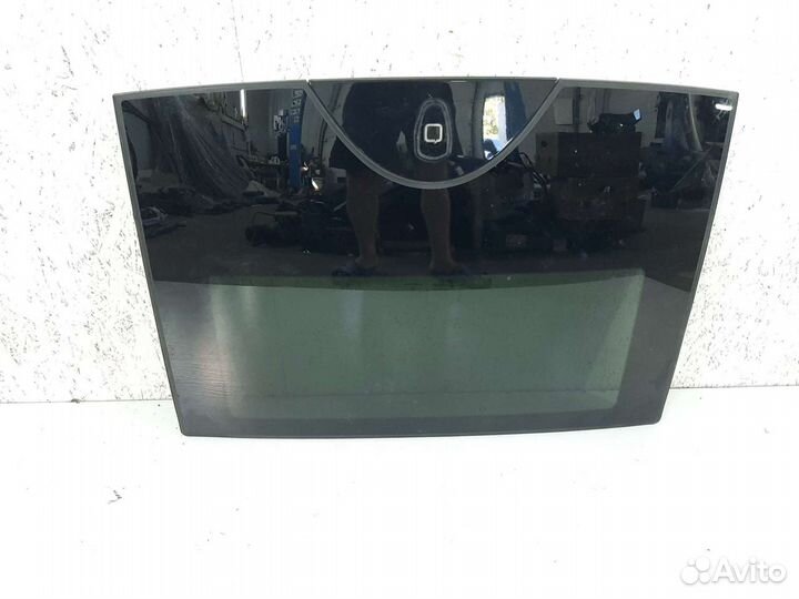 Стекло панорамной крыши Mercedes Benz E-Class W207