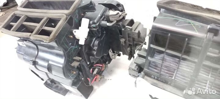 Отопитель салона Mitsubishi Pajero Sport2