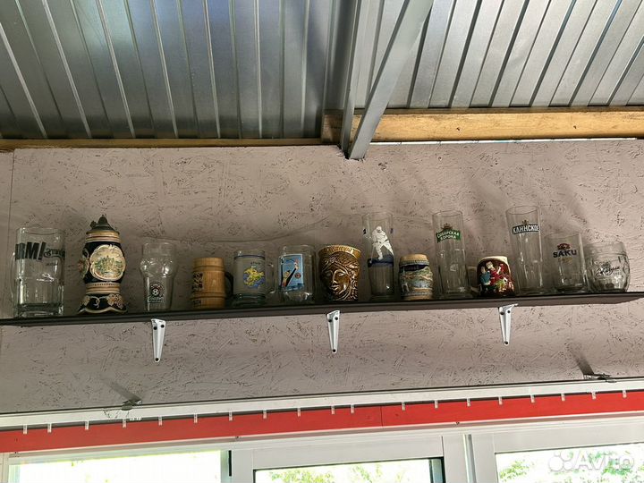 Пивная кружки