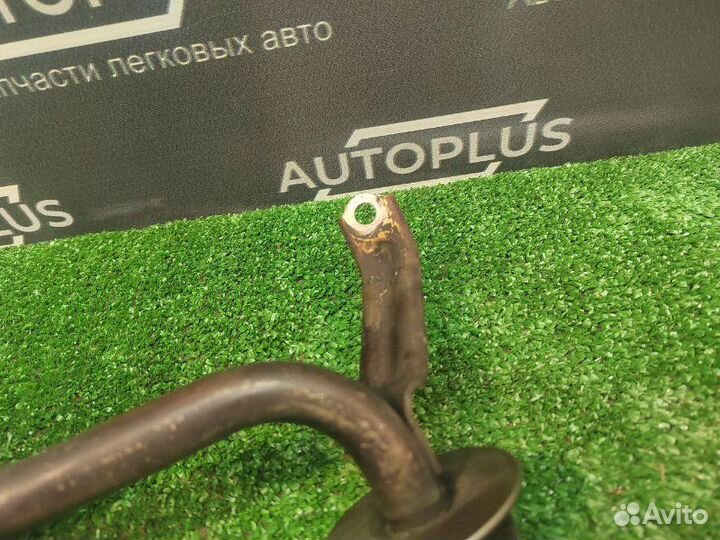 Маслоприемник Nissan Micra K11E 1.0 CG10 2002