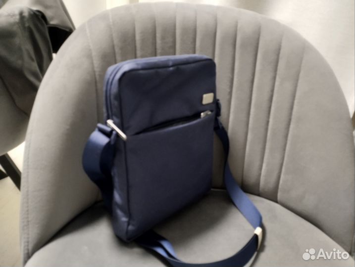 Сумка мужская через плечо