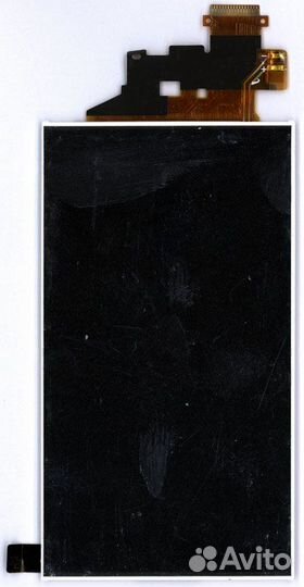 Экран для телефона Sony Ericsson U8i Vivaz Pro 3.2