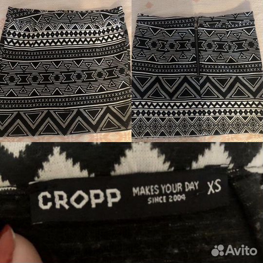 Женская одежда