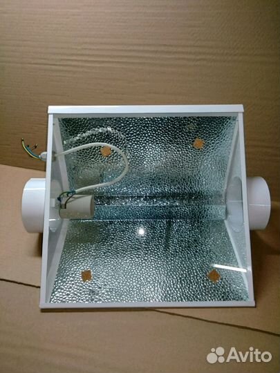 Кулмастер 100, 125, 150