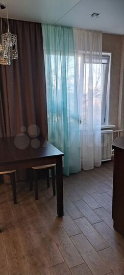 2-к. квартира, 44 м², 4/5 эт.