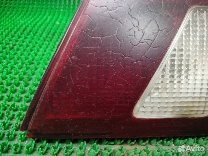 Фонарь (внутренний) задний правый Лада 2115 1 2007