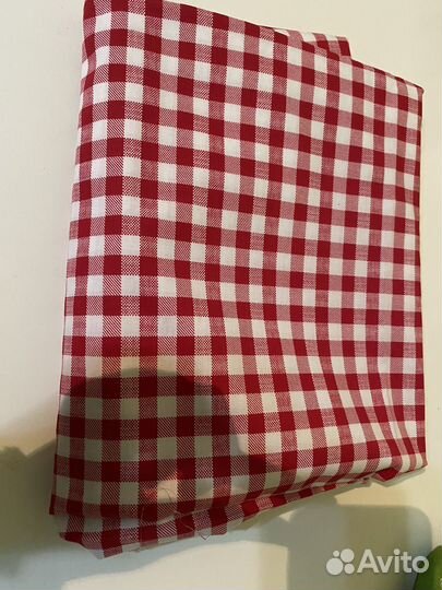 Кусок ткани сатин (хлопок) 144 см*100 см