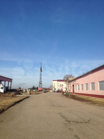 Склад, 220 м²