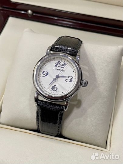 Montblanc Meisterstuck Star Ladies