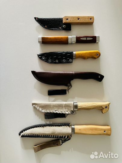Ножи