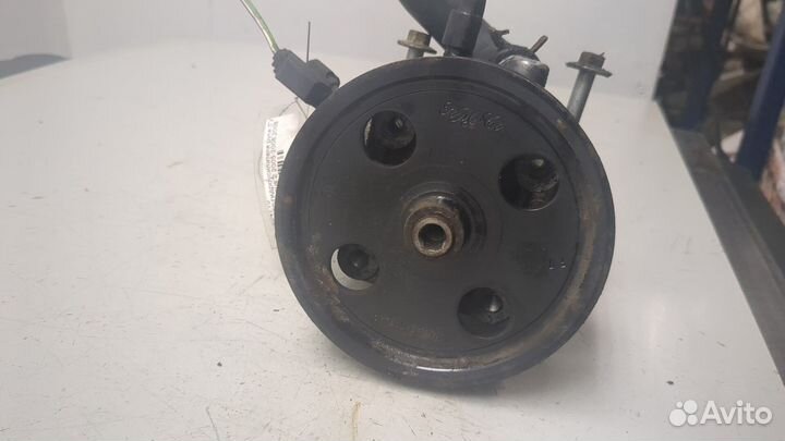 Гур Ford Focus 2, 2008