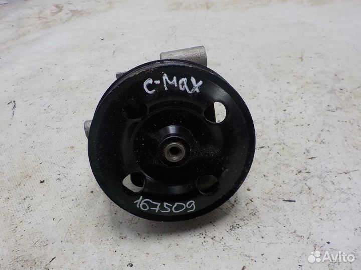 Насос гидроусилителя Ford C-Max