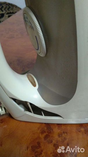 Утюг Tefal на запчасти