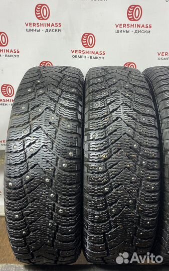 Cordiant Snow Cross 185/60 R15