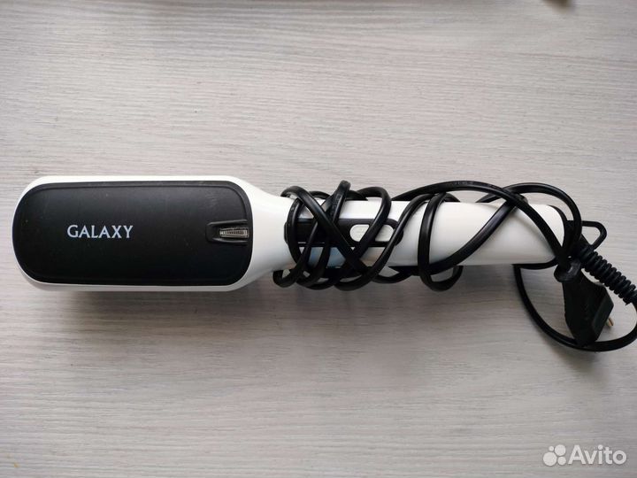 Стайлер galaxy GL4633