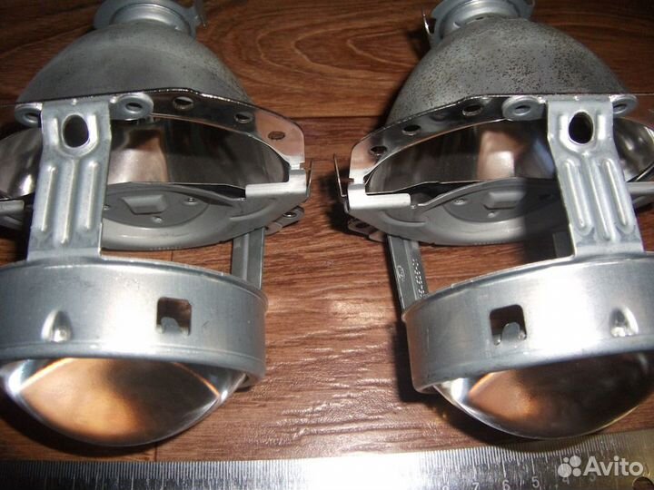 Биксеноновые модули