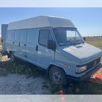 FIAT Ducato 2.5 MT, 1991, 200 000 км, с пробегом, цена 285 000 руб.