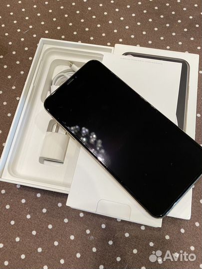 iPhone Xs Max, 64 ГБ