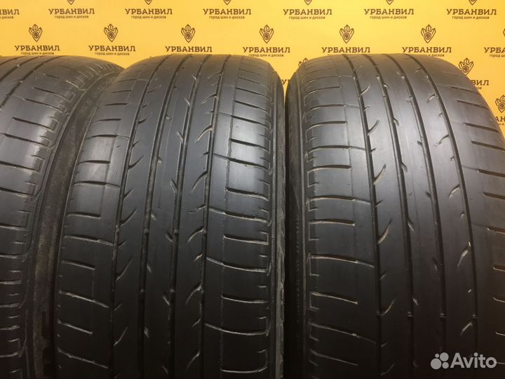 Bridgestone Dueler H/P Sport 225/55 R18 98V