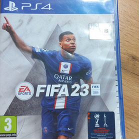 Fifa 23 ps4