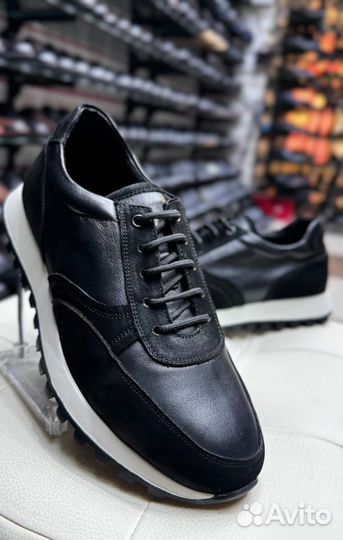Кроссовки мужские