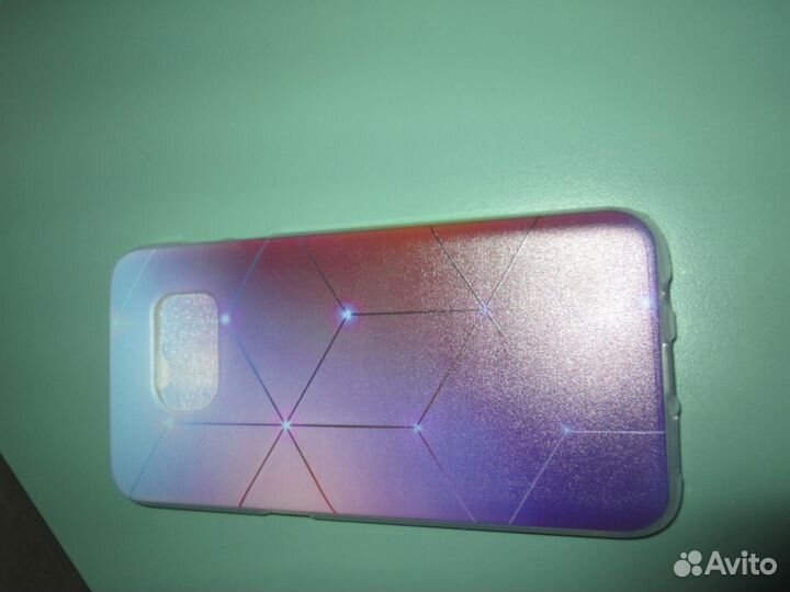 Чехол - сумка на телефон