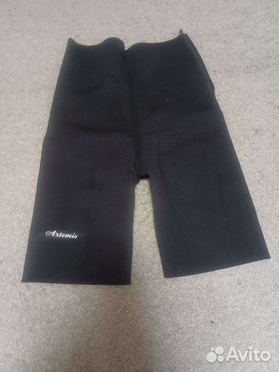 Шорты для похудения artemis